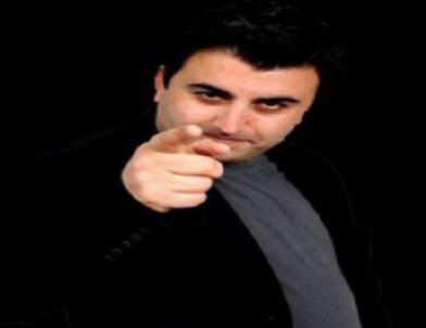 Boya Fabrikasında Stand-Up