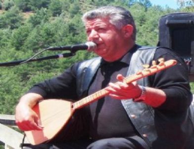 Dalyan’da Halk Konseri