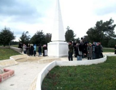 Düzce Belediyesi 900 Öğrenciyi Çanakkale'ye Götürecek