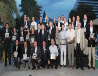 Egeli Turizmciler Yaz Sezonuna Merhaba Dedi