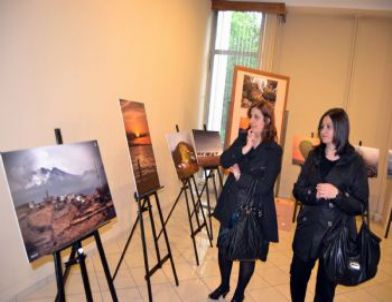 Erü Öğrencileri Kanserli Hastalar İçin Etkinlik Düzenledi