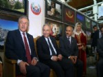KASTAMONU GÜNLERİ - Eski Bakan Başesgioğlu, Kastamonu Günleri'ni Ziyaret Etti