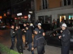 Galatasaray Şampiyon Oldu Kocaeli'de Olaylar Çıktı