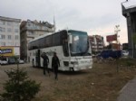 Giresun’da Trafik Kazası: 4 Yaralı