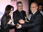 BARON - ‘Göç Sempozyumu’ Ödülleri Sahiplerini Buldu
