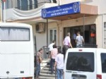 İhale Operasyonunda Gözaltına Alınanlar Mahkemeye Sevk Edilmeye Başladı