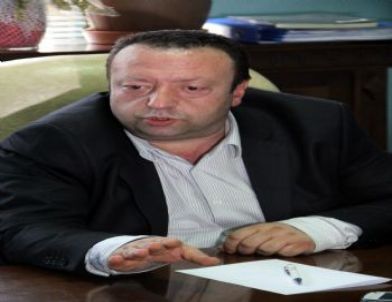 İş Adamı Zeki Akbulut Mhp İl Başkanlığına Aday