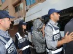 İzmir'deki Şantaj Operasyonu Zanlılarından 11'i Adliyede