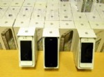 İPHONE - Kapıkule'de 98 Adet Kaçak İphone Ele Geçirildi