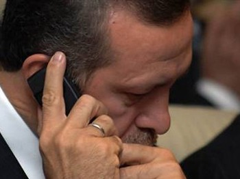 Adem Özköse Ve Hamit Coşkun Eve Dönüyor