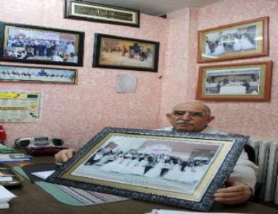 Kayseri’de Toplu Nikah ve Düğün Töreni