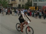 ŞÜKRÜ ÖZCAN - Malatya Bisiklet Şenliği