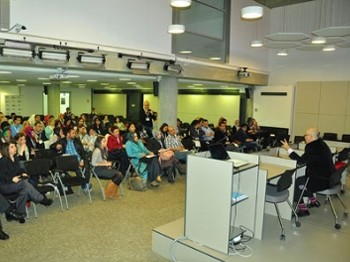 Medya Okulu Eğitime Devam Ediyor