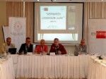 EMPOZE - 'Medyada Gayrimüslim Algısı' Çalıştayının İlk Günü Tamamlandı