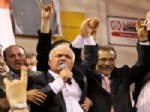 ŞABAN KıLıÇ - MHP Samsun İl Başkanı, 3 Oy Farkla Şaban Kılıç Oldu