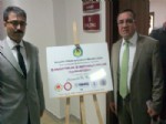 Öğrencilere Girişimcilik Becerileri Geliştirme Çalıştayı Düzenlendi