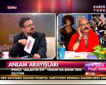 Pelin Batu 'Kurban'ı Öyle Bir Tarif Etti Ki Sormayın