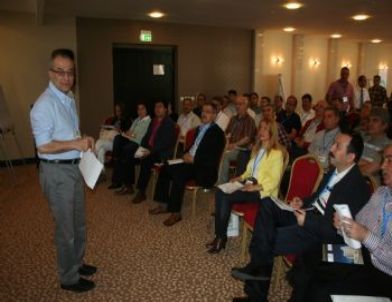 Selçuk Üniversitesi’nin Geleceği Masaya Yatırılıyor