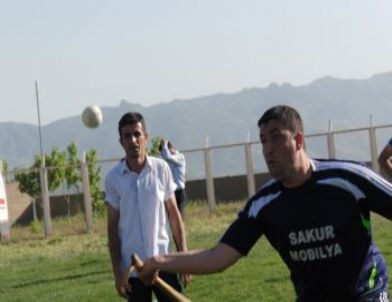 Şırnaklı’nın Atasporu Guhşegi’yi Şırnak Üniversitesi Yaşatacak