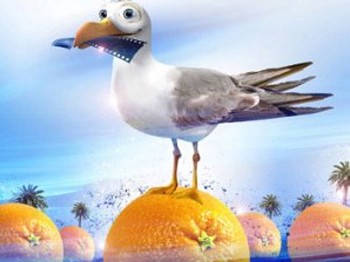 Uluslararası Antalya Altın Portakal Film Festivali Afiş Yarışması