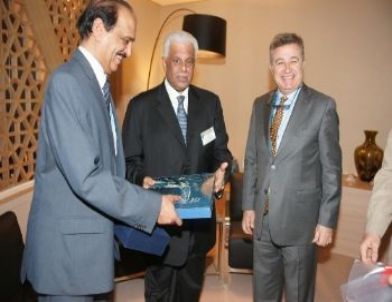 Yeosu Expo'ya Görkemli Açılış Töreni