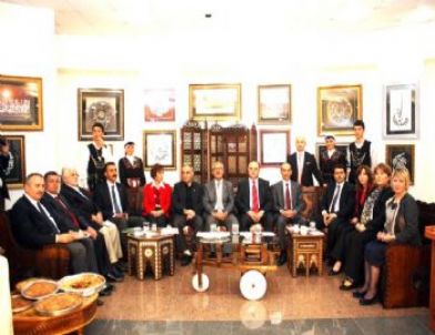 'Yerinde Konuşuyoruz' Düzce'de Çekildi