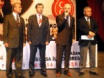 SADİR DURMAZ - Bursa Mhp'de Kongre Heyecanı