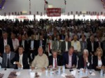 MEHMET GÖKDAĞ - CHP Gaziantep İl Başkanlığı'na Mehmet Gökdağ Seçildi