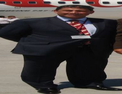 Corendon, Irak'a Uçuyor