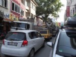 KALKıM - Edremit'te Çevre Yolu Şehir İçi Trafiğine Rahat Nefes Aldırdı