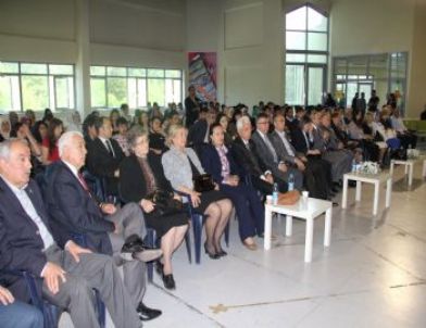 Ereğli’de 'Engele Tıbbi Bakış' Konulu Panel