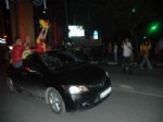 Galatasaraylı Manisalılar Şampiyonluğu Coşkuyla Kutladı