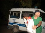 Kadirli'de Mahalle Kavgası: 18 Yaralı