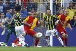 CIMBOM - Kalbi dayanmadı!