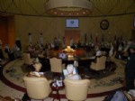 Kik Dışişleri Bakanları, Liderler Zirvesi Öncesi Riyad’da Toplandı