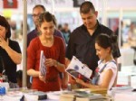 AHMET ÜMIT - Kocaeli'de Kitap Fuarını İlk Gün 28 Bin 417 Kişi Ziyaret Etti
