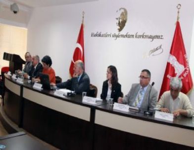 Kozak Çamfıstığı Üretimindeki Düşüş Masaya Yatırıldı