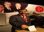 ZAFER MILLI - Mhp Bursa'da Toktaş Dönemi