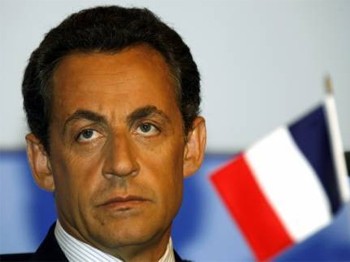 Sarkozy Gitti Fasıl Açılma İhtimali Belirdi