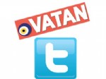 VATAN GAZETESI - Vatan Gazetesi'ne Sosyal Medyada Tepki Yağıyor