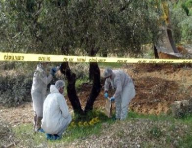 4 Yıldır Aranan Oğlunun Ölüm Haberi Anneler Günü'nde Geldi