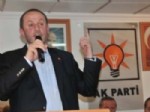 AK Parti milletvekili kazada hayatını kaybetti