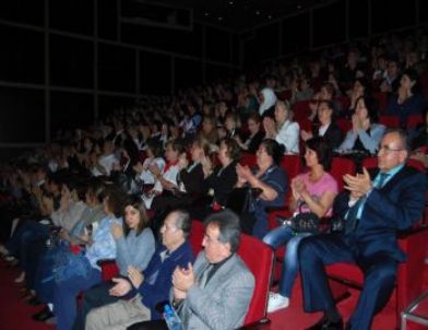 Anne Oğul Düeti Mest Etti