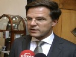 BEATRIX - Başbakan Rutte: Hollandalı Türkler De Sandığa Koşmalı