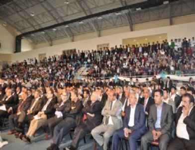 Beü Bahar Şenlikleri 2’nci Kariyer Günleri Açılışı Programı