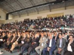 AHMET EREN - Beü Bahar Şenlikleri 2’nci Kariyer Günleri Açılışı Programı