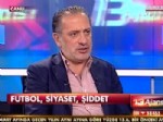 FATİH ALTAYLI - Bu İddia Ortalığı Çok Karıştıracak