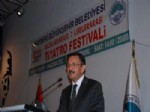HICIV - Büyükşehir Belediye Başkanı Mehmet Özhaseki'den Açıklama