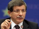 GUIDO WESTERWELLE - Davutoğlu: Rumları AB'de muhatap almayız