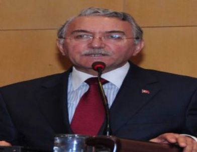 Deprem ve Zemin Konulu Çalıştay ESOGÜ’de Yapıldı